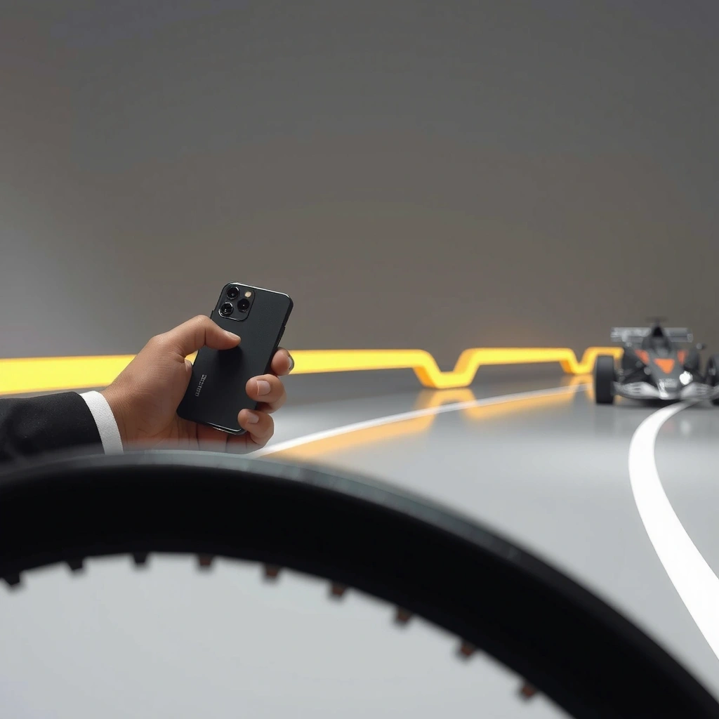 Velocity Drift arcade racer